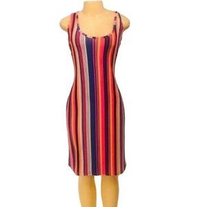 Full  Circle Sz 1X Women Dress